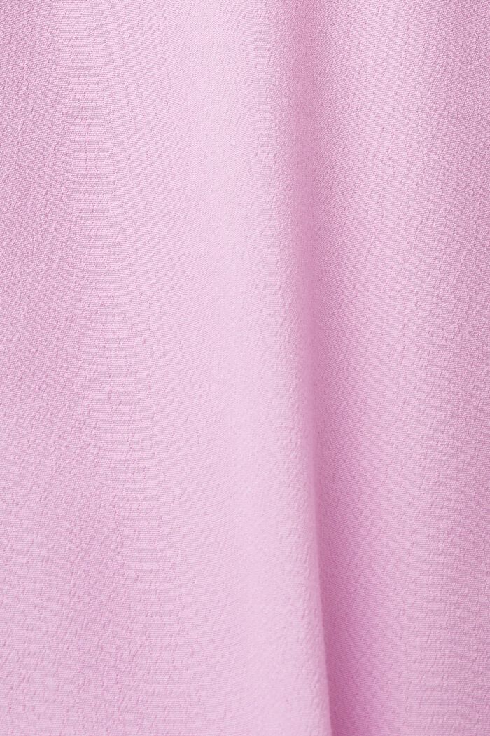 Blouses woven, LIGHT PINK, detail image number 5
