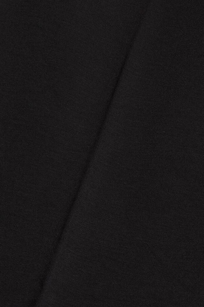SOFT PUNTO Mix + Match Hose, BLACK, detail image number 4