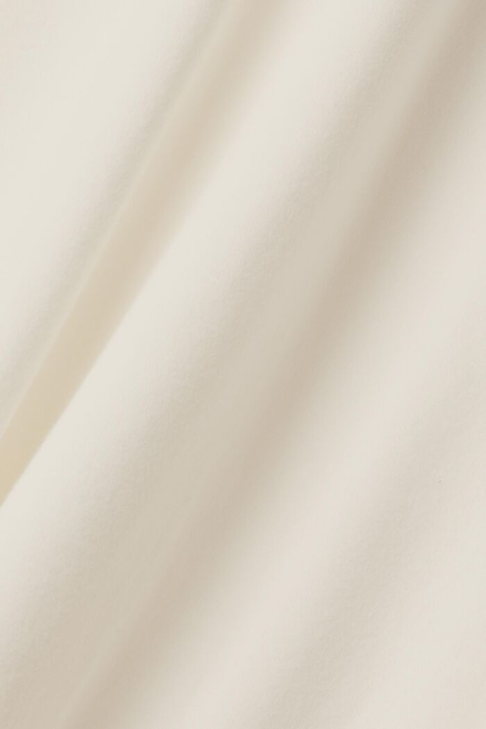 CUVRY Sweatshirt mit Kapuze, OFF WHITE, detail image number 1