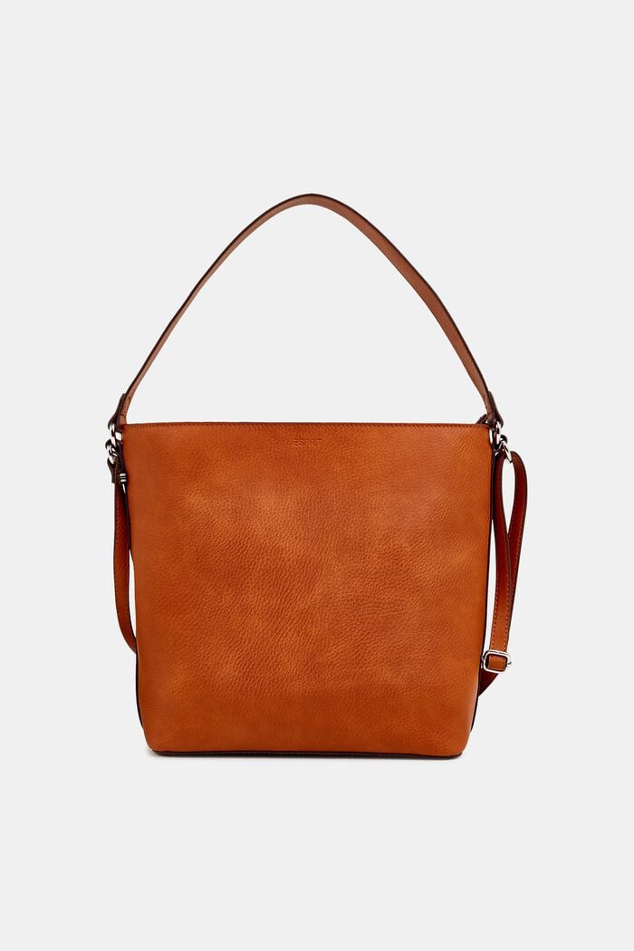 Women Taschen | Hobo Bag in Leder-Optik - OT83055