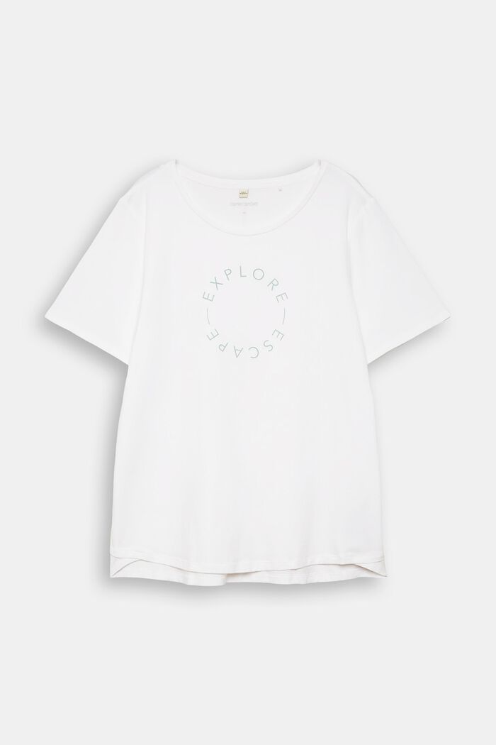 Women T-Shirts & Longsleeves | T-Shirts - LA36780