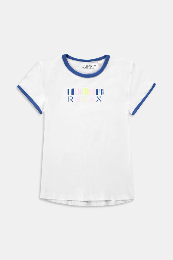 Kids T-Shirts & Blusen | T-Shirt mit Print - PI09229