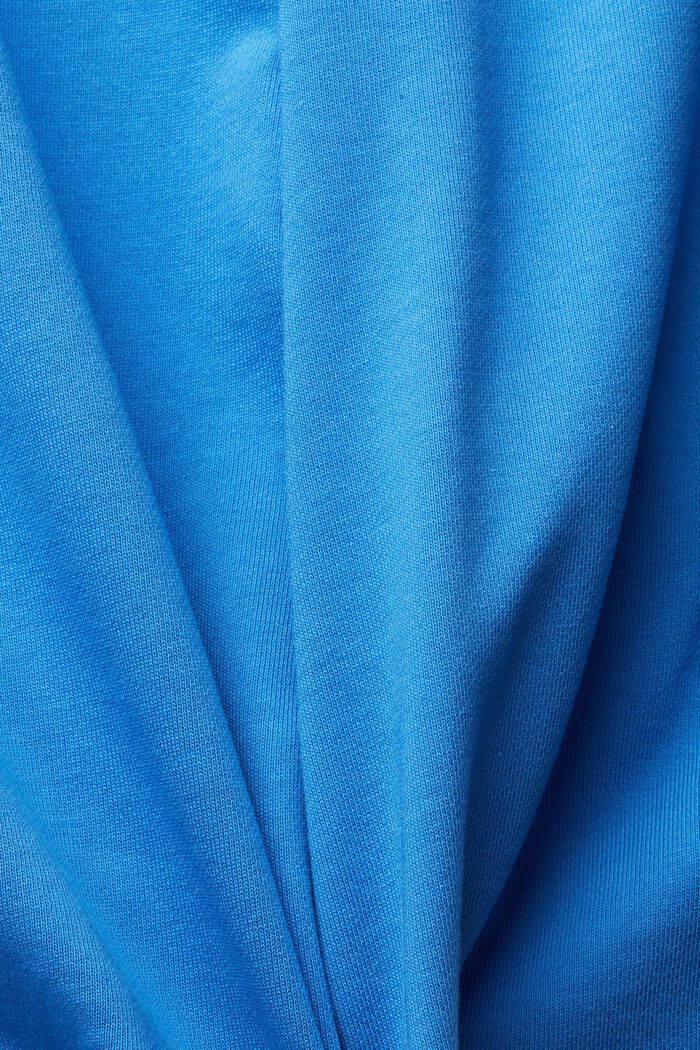 Kurze Sweatpants , BRIGHT BLUE, detail image number 5