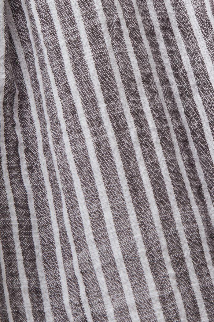 Blouses woven, ANTHRACITE, detail image number 5