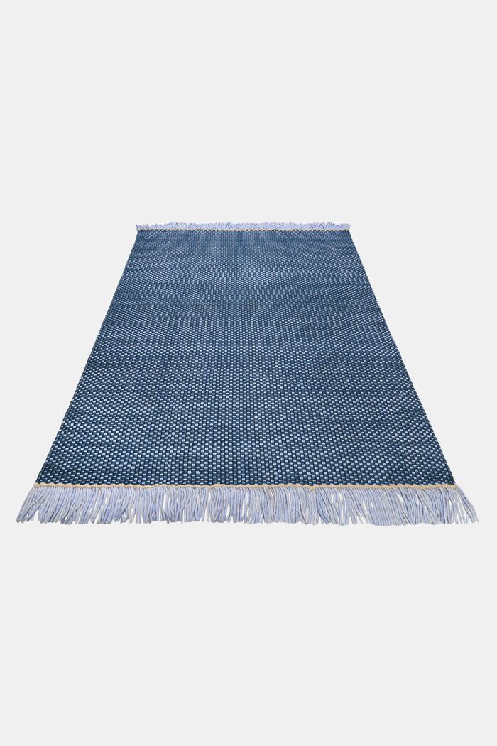 Carpets, BLUE, detail image number 4
