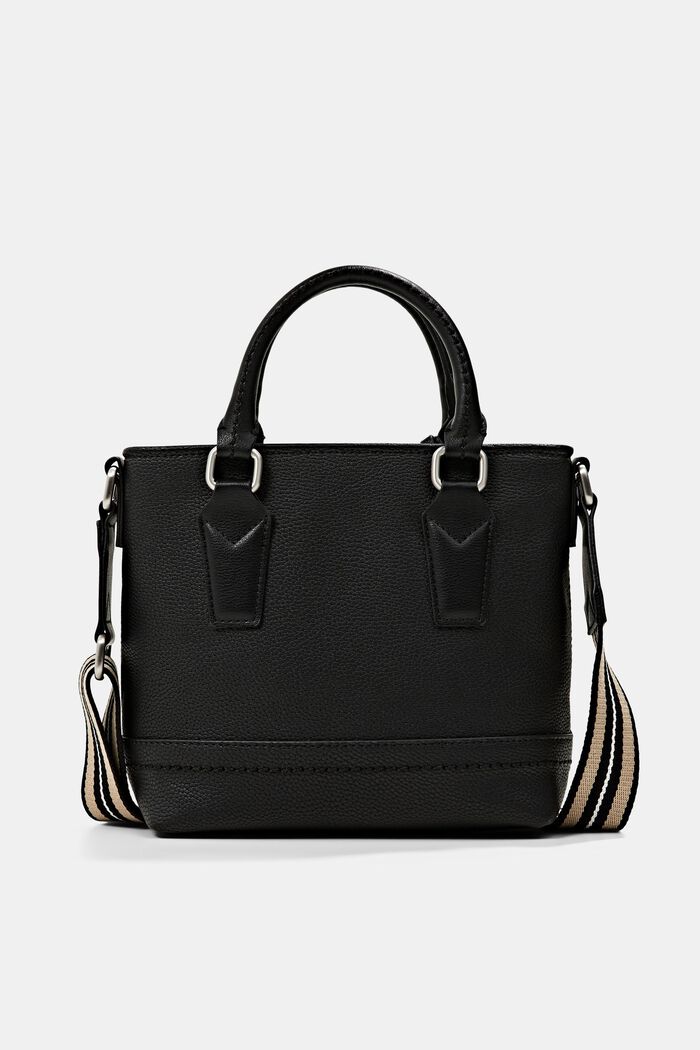 Women Taschen | Vegan: Tote Bag in Leder-Optik - LY18165