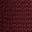 Chiffon-Minikleid mit V-Ausschnitt, BORDEAUX RED, swatch