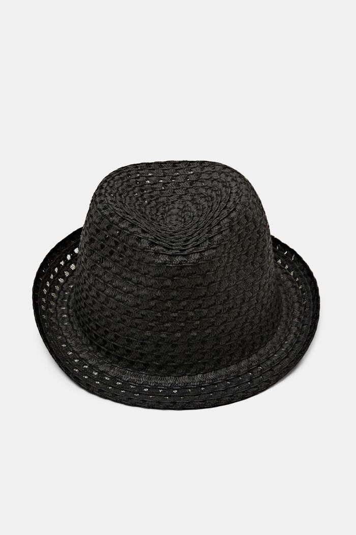 Bucket Hat, BLACK, detail image number 0