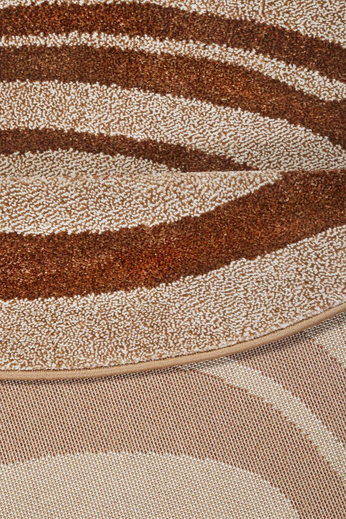 Carpets, RUST BROWN, detail image number 2
