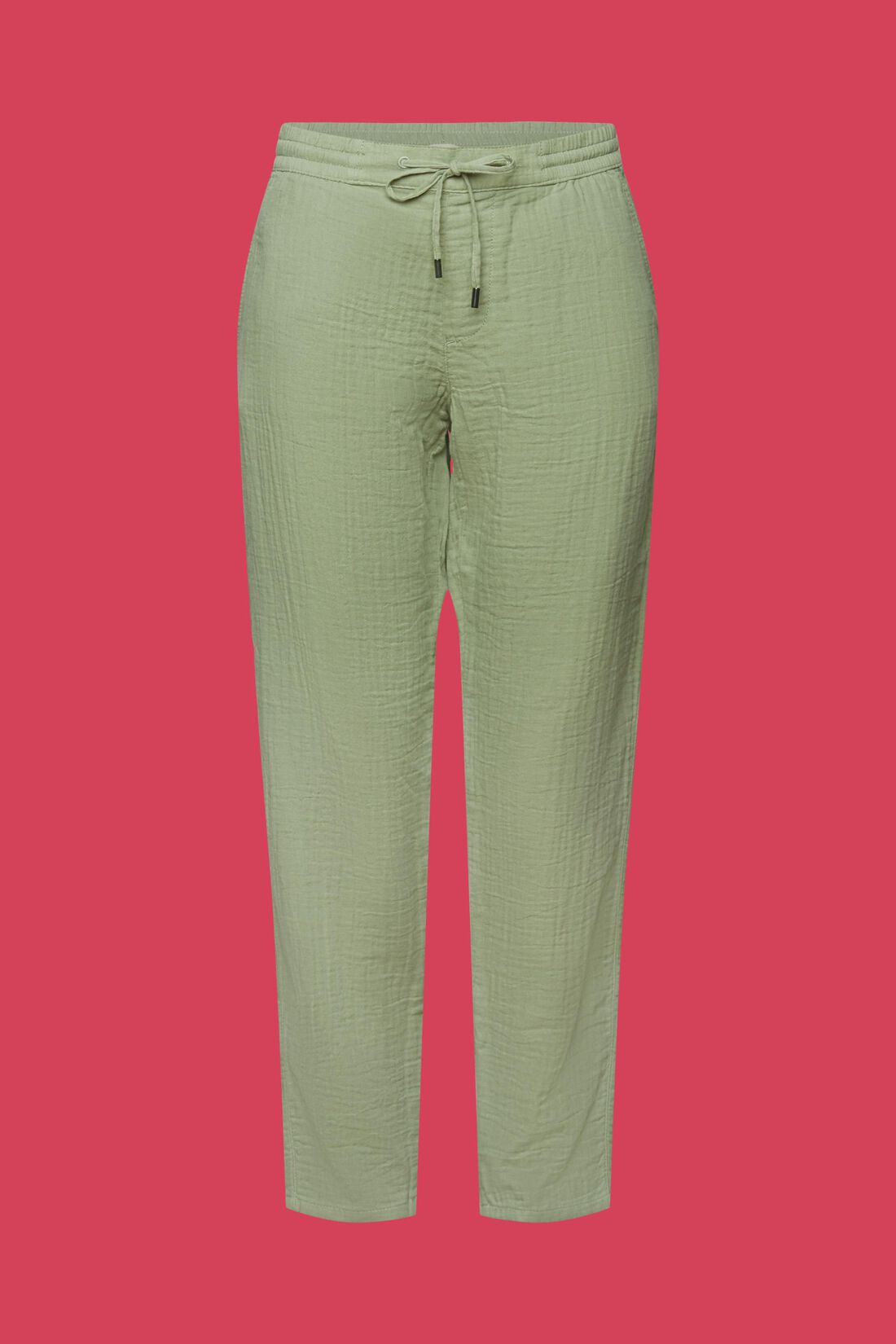 ESPRIT - Pants woven in unserem Online Shop