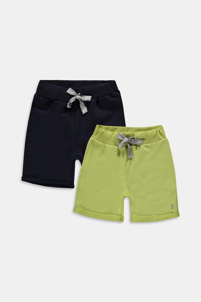 Kids Shorts & Bermudas | Shorts knitted - DF03659