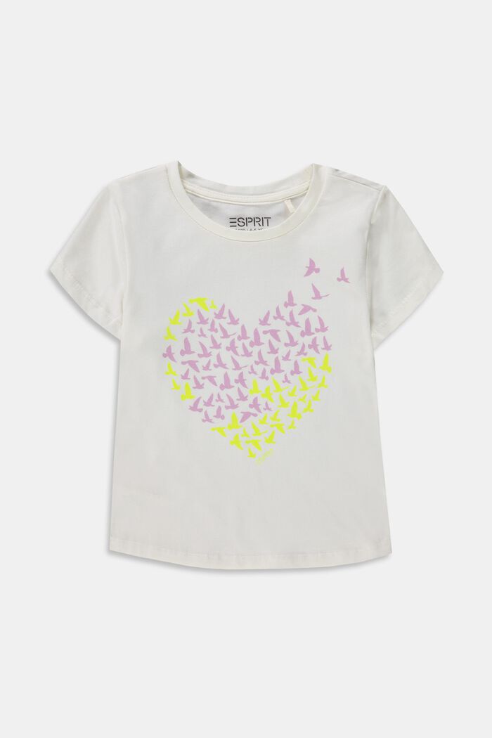 Kids T-Shirts & Blusen | T-Shirts - NR13855