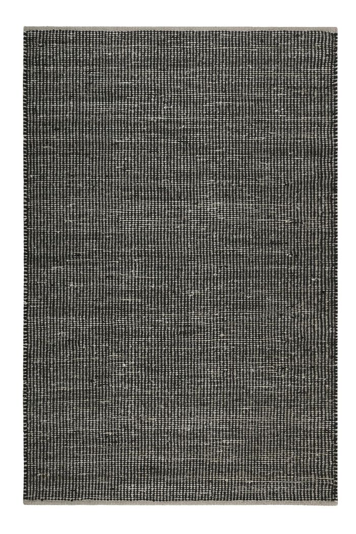Home Teppiche | Teppich aus Woll-Mix in melierter Optik - JZ50183
