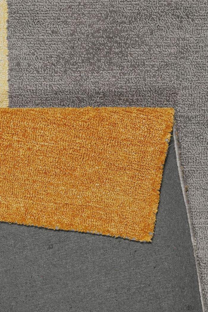 Carpets, HONEY YELLOW, detail image number 3
