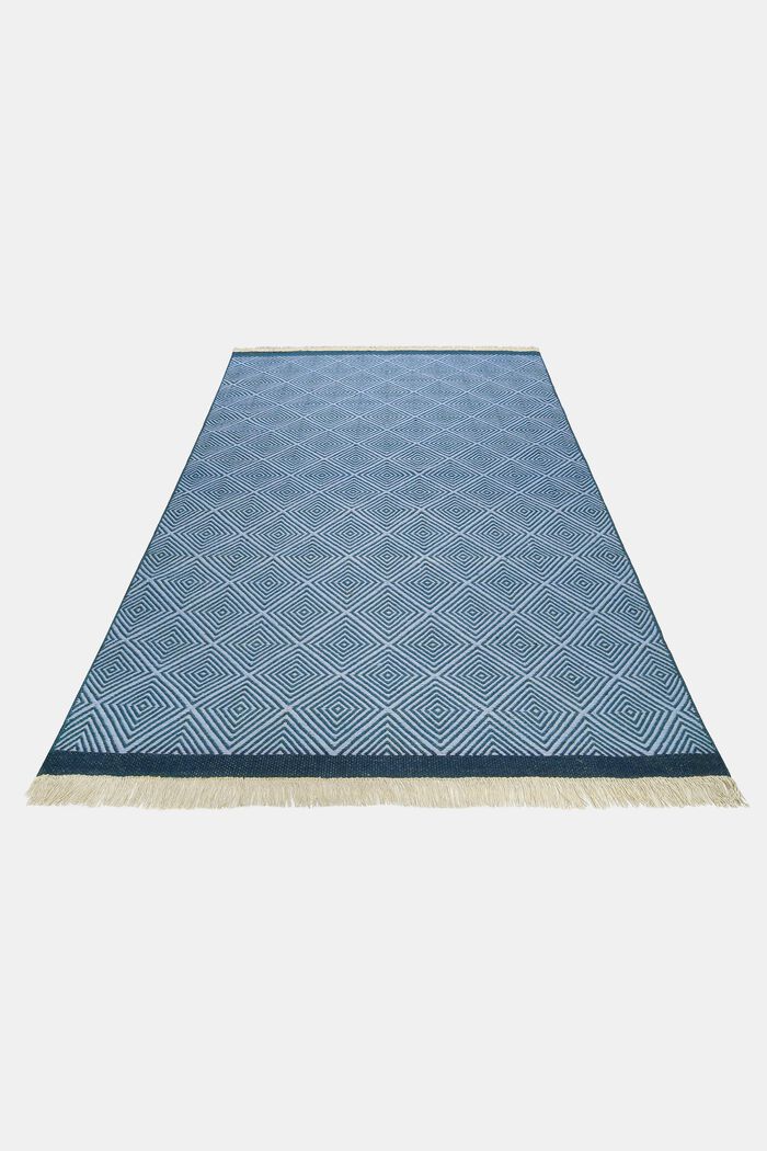 Carpets, BLUE, detail image number 4