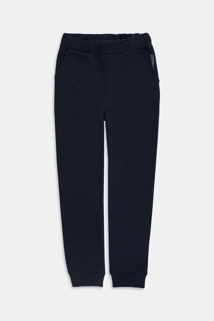 Kids Jeans & Hosen | Basic Sweathose aus 100% Baumwolle - HI30841