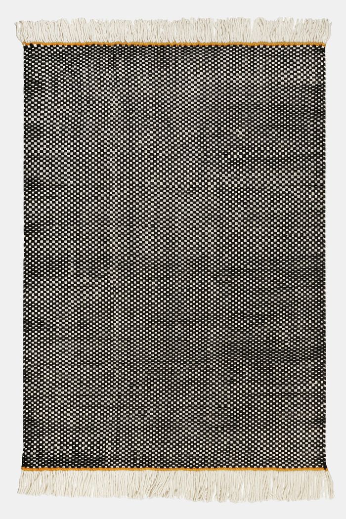 Carpets, BLACK, detail image number 5