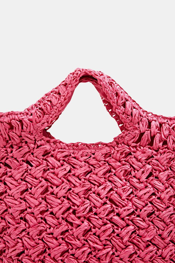 Bags, PINK FUCHSIA, detail image number 3