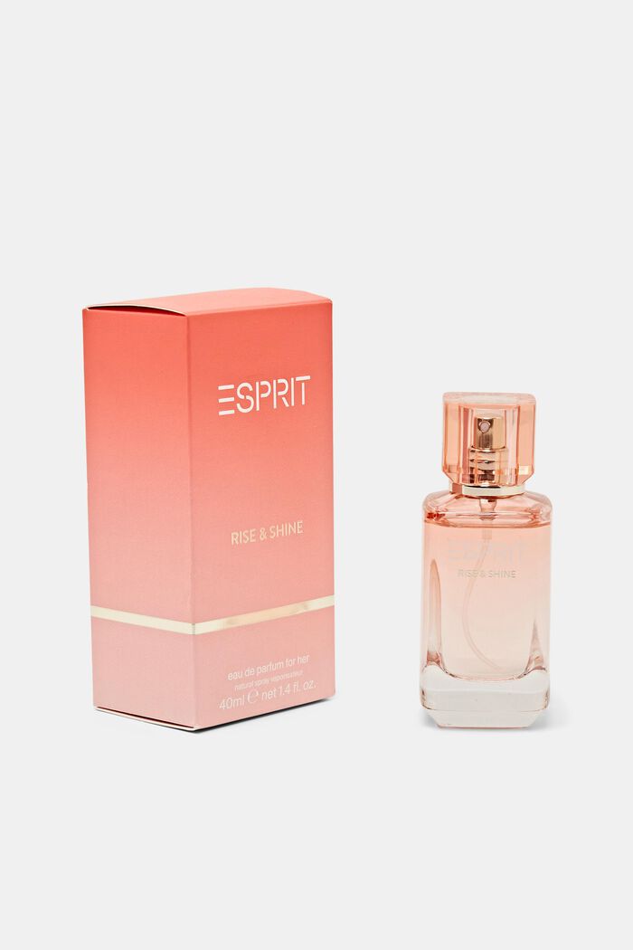 ESPRIT RISE & SHINE for her Eau de Parfum, 40 ml, ONE COLOR, detail image number 1
