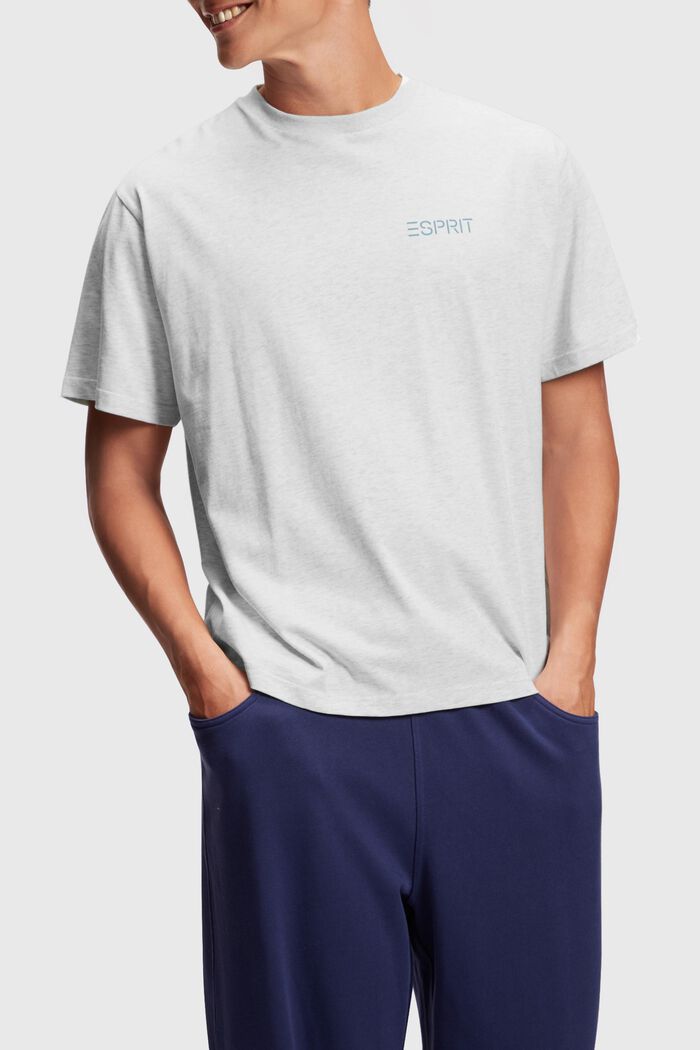 ESPRIT - Print-T-Shirt aus der Seoul Edition in unserem Online Shop