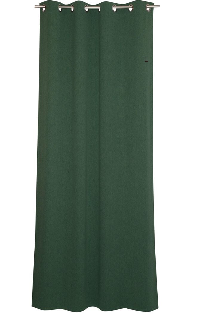 Curtains & Rollos, DARK GREEN, detail image number 0