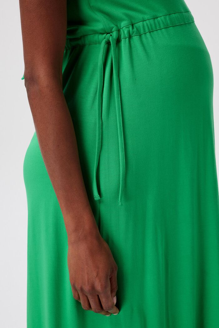 MATERNITY Ärmelloses Kleid, BRIGHT GREEN, detail image number 2