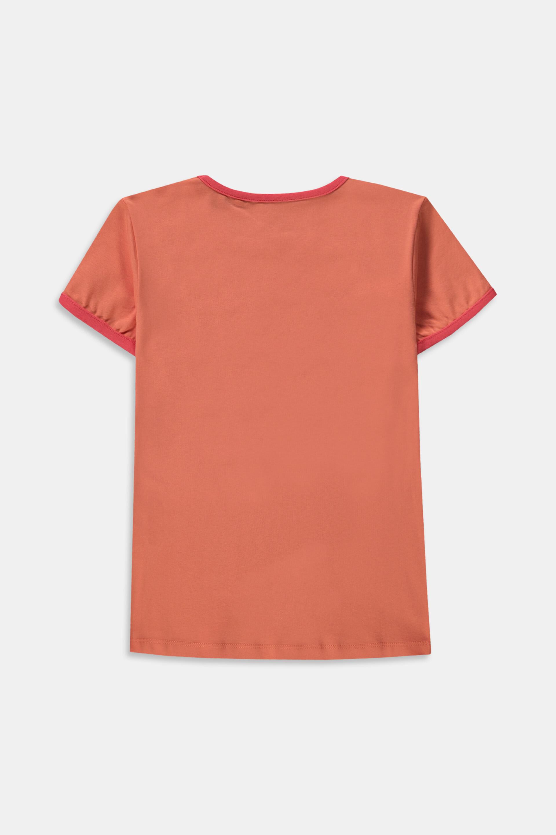 Tops und Blusen T-Shirts ONLY T-Shirts Only Kids T-Shirt Kinder Mädchen Shirts 