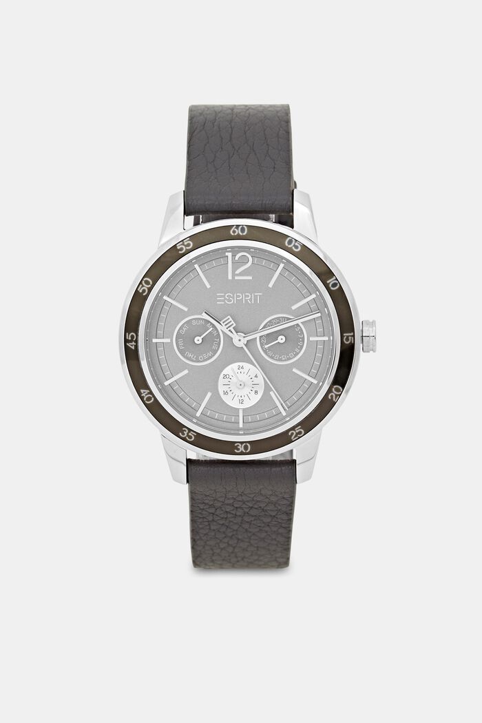 Women Uhren | Timewear Leather - VS02666