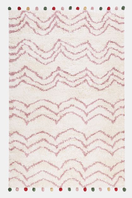 Carpets, PINK, overview