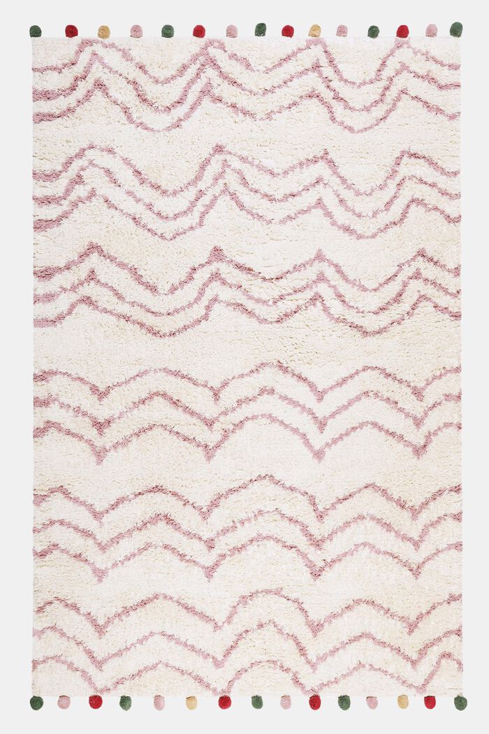 Carpets, PINK, detail image number 0