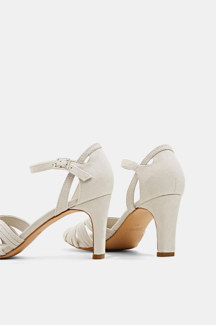 Women Sandalen & Sandaletten | Formal Shoes textile - AV11424