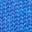 Gewebter Baumwollpullover mit Allover-Muster, BLUE, swatch