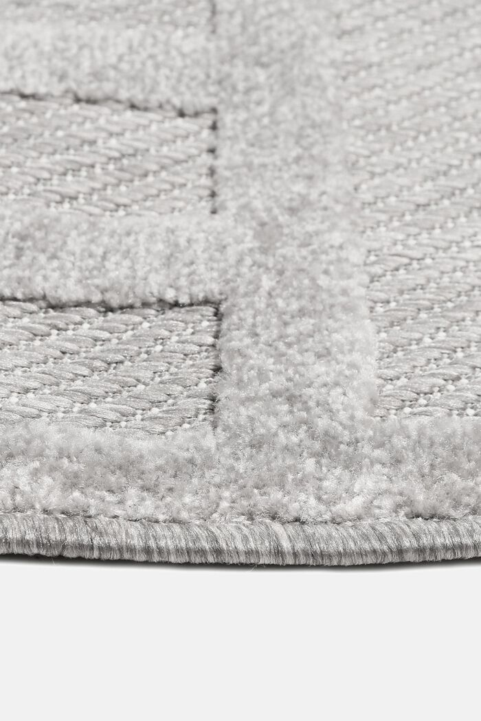 Carpets, SILVER, detail image number 4
