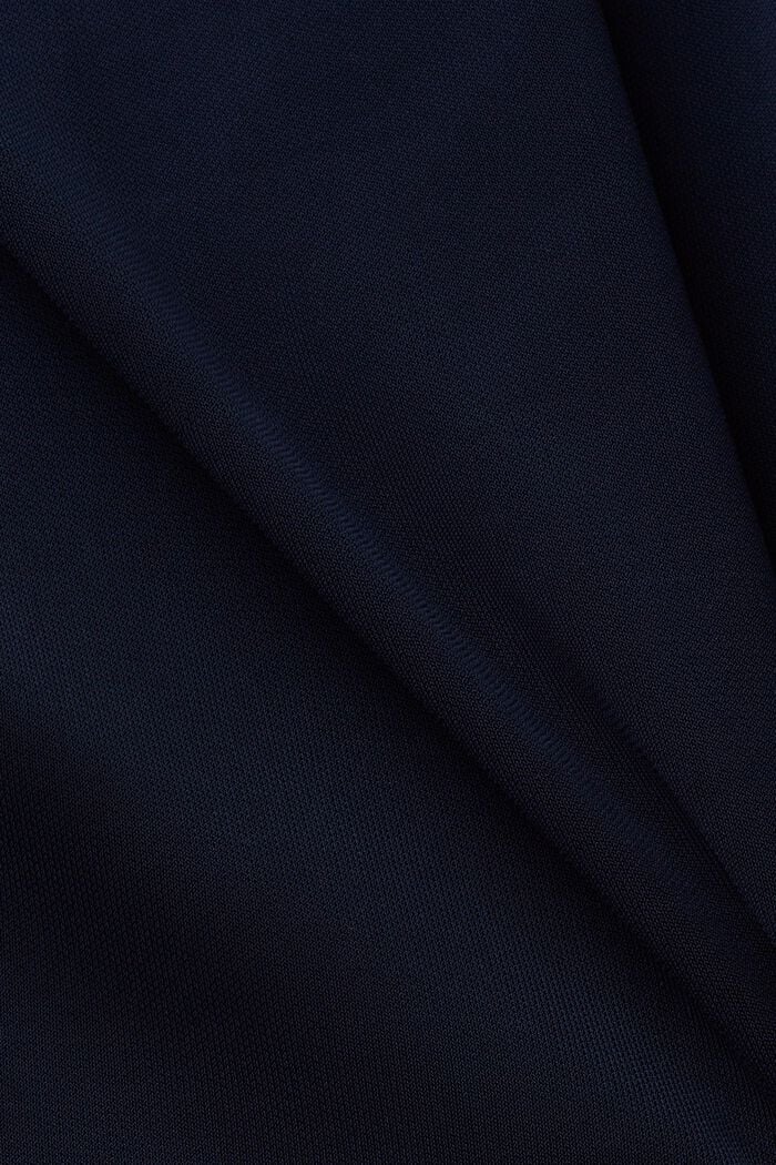 Dresses knitted, NAVY, detail image number 5