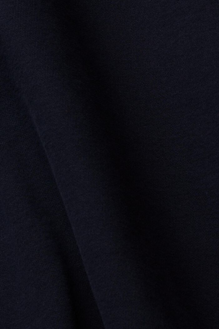 CURVY Sweatshirt im Relaxed Fit, NAVY, detail image number 1