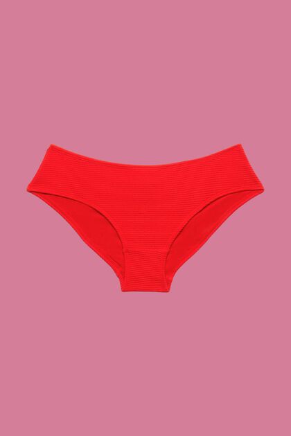 Bikini-Hipster, RED, overview
