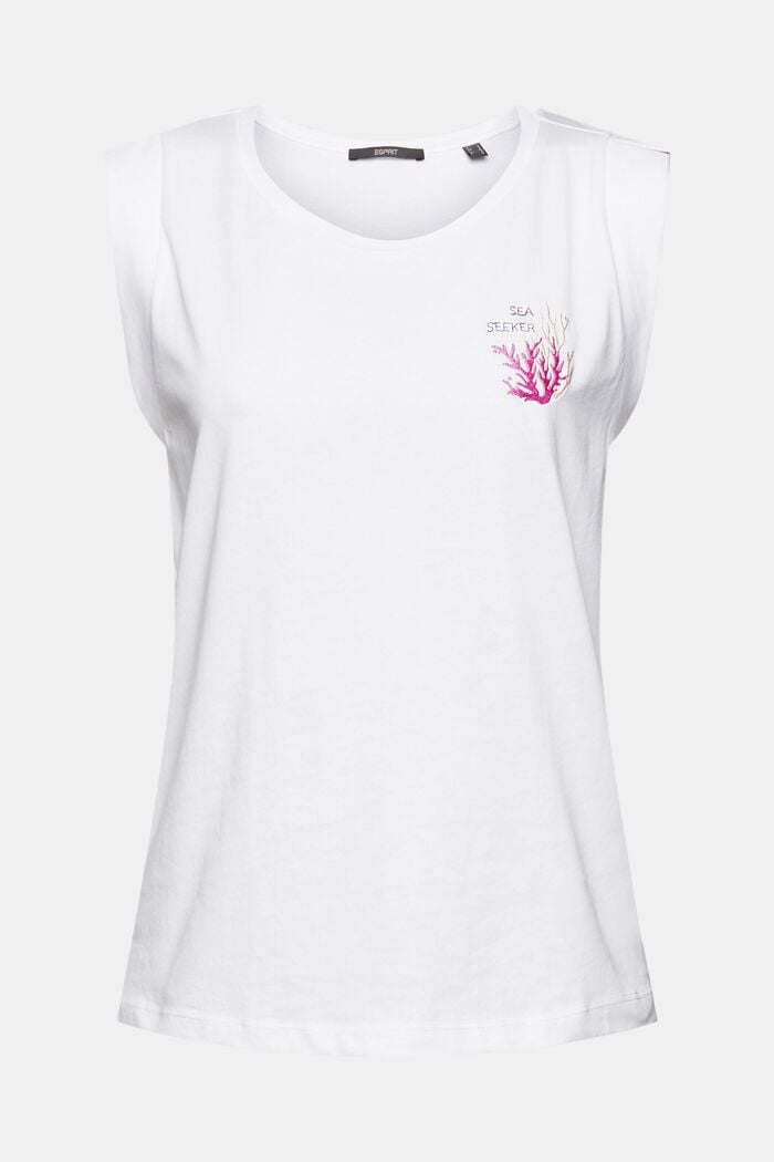 Women T-Shirts & Langarmshirts | T-Shirts - TZ98587