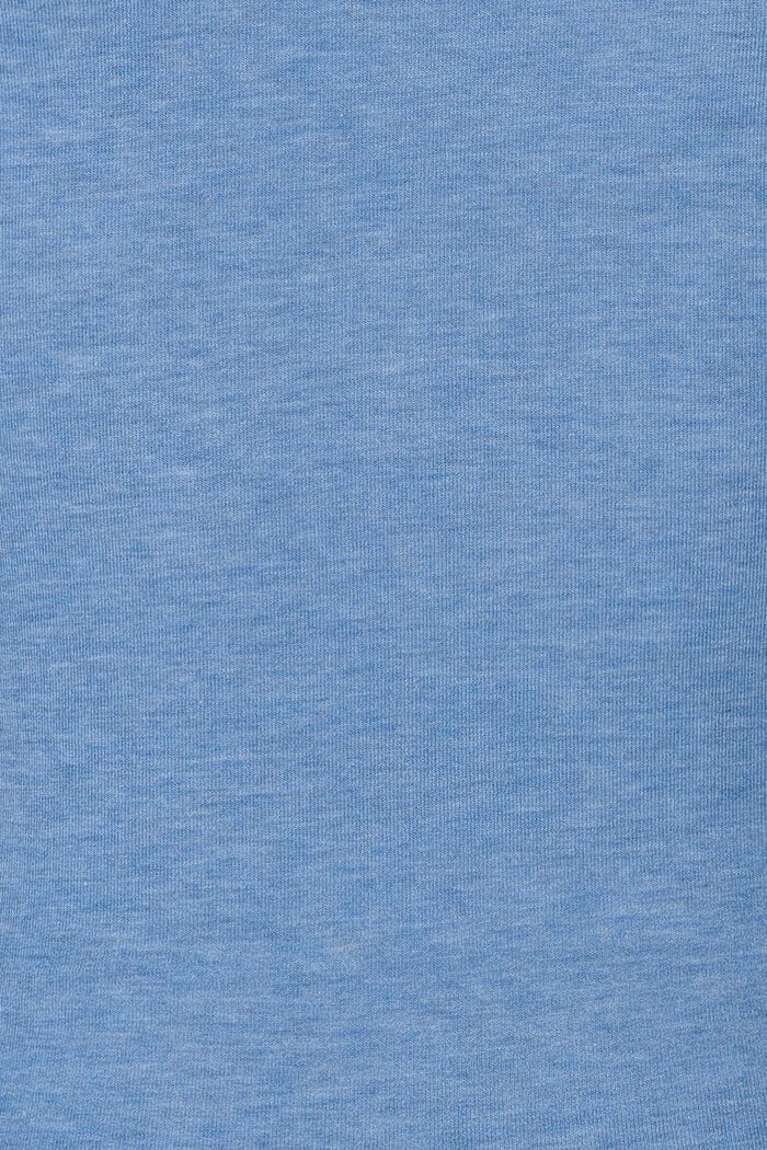 Layer-Shirt mit Stillfunktion, BLUE, detail image number 5