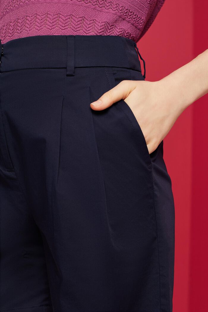 Shorts woven, NAVY, detail image number 2