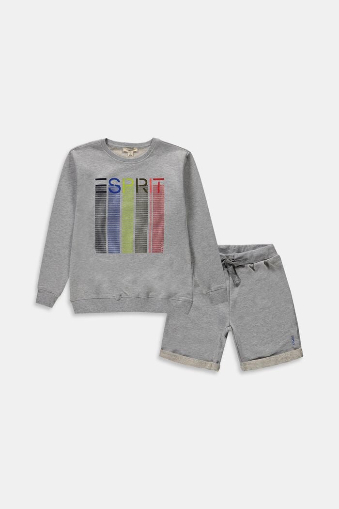 Kids Sweatshirts | Mixed Sets - MN05740