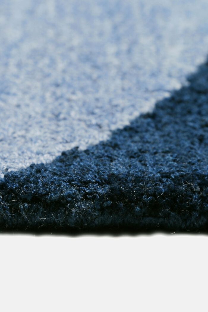 Carpets, DARK BLUE, detail image number 6
