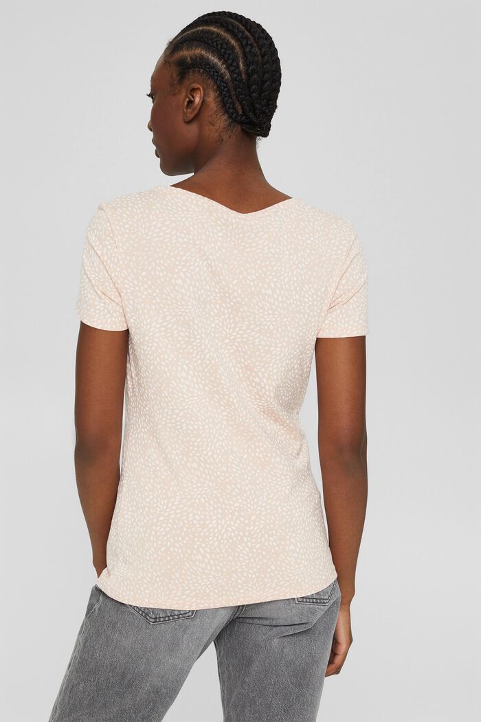 T-Shirt mit Print aus Organic Cotton, NEW NUDE, detail image number 3