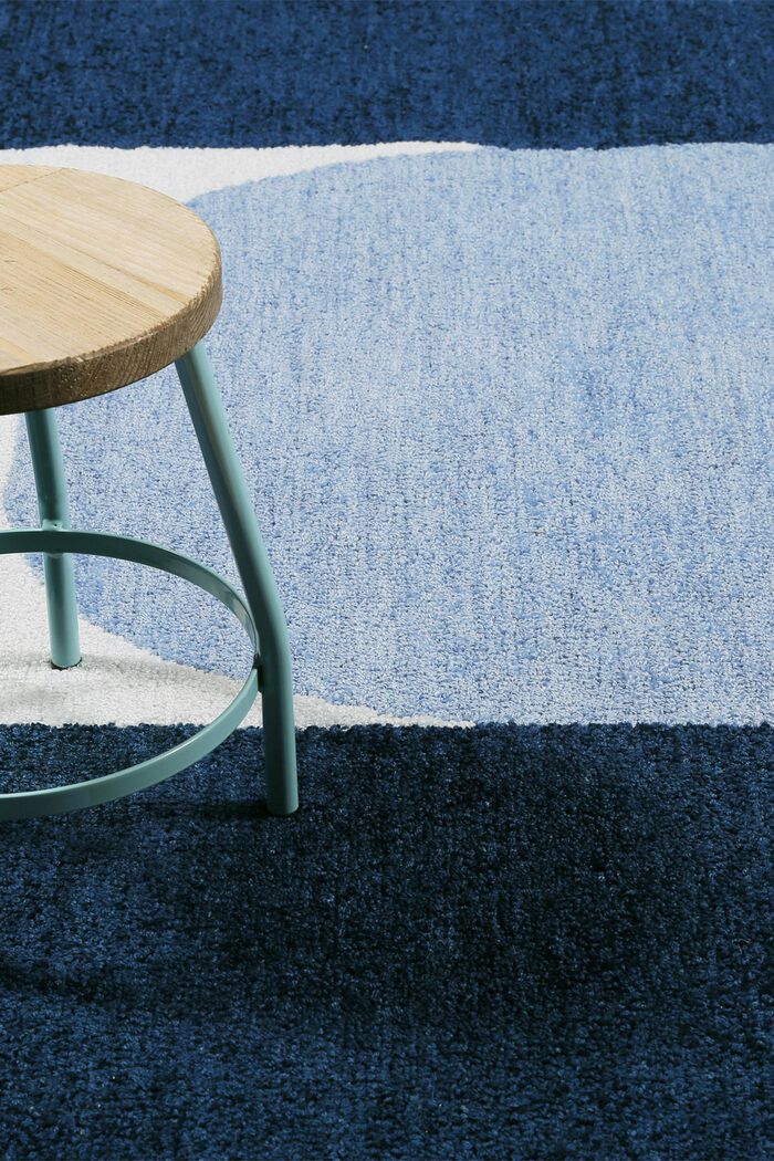Carpets, DARK BLUE, detail image number 1