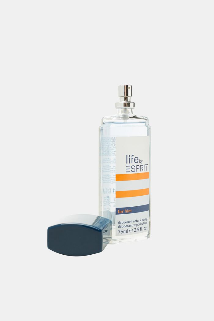 life by ESPRIT Deodorant, 75 ml, one colour, detail image number 1