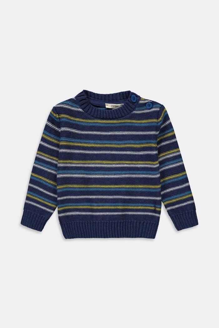 Kids Oberteile | Sweaters - YK29415