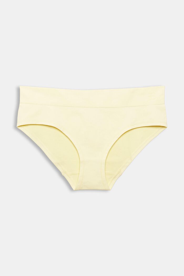 Women Slips | Recycelt: Hipster Shorts mit Soft-Komfort - HH38640