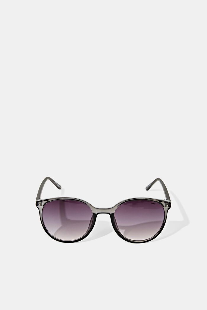Sunglasses, GREY, detail image number 0