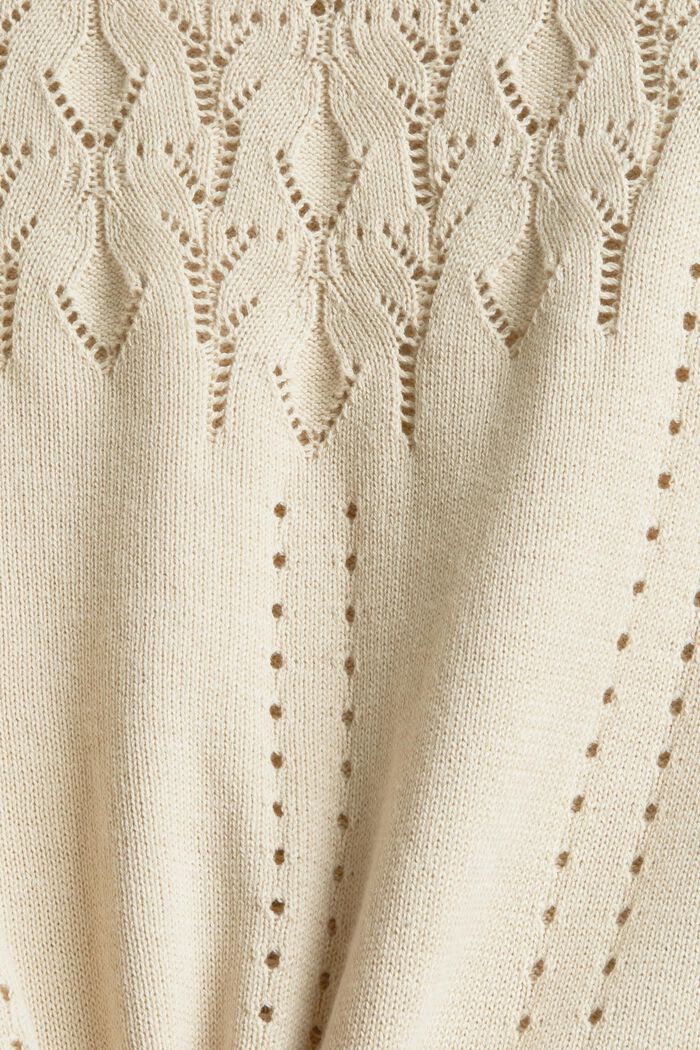 Sweaters regular, SAND, detail image number 4