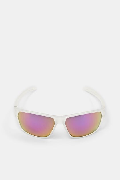 Sportliche Unisex-Sonnenbrille