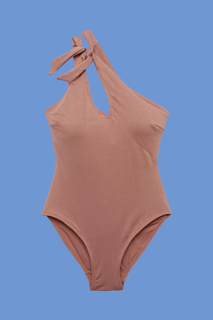 Swimsuits, CINNAMON, detail image number 4